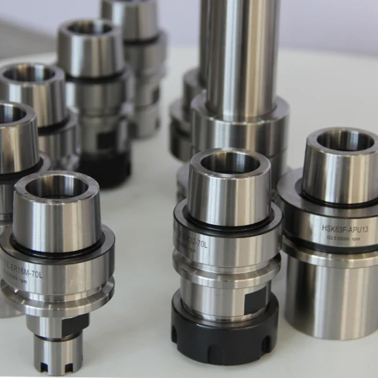 Heavy Duty Key Type Keyless Drill Chuck